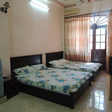 Palace Hotel 1 Trà Vinh Extérieur photo
