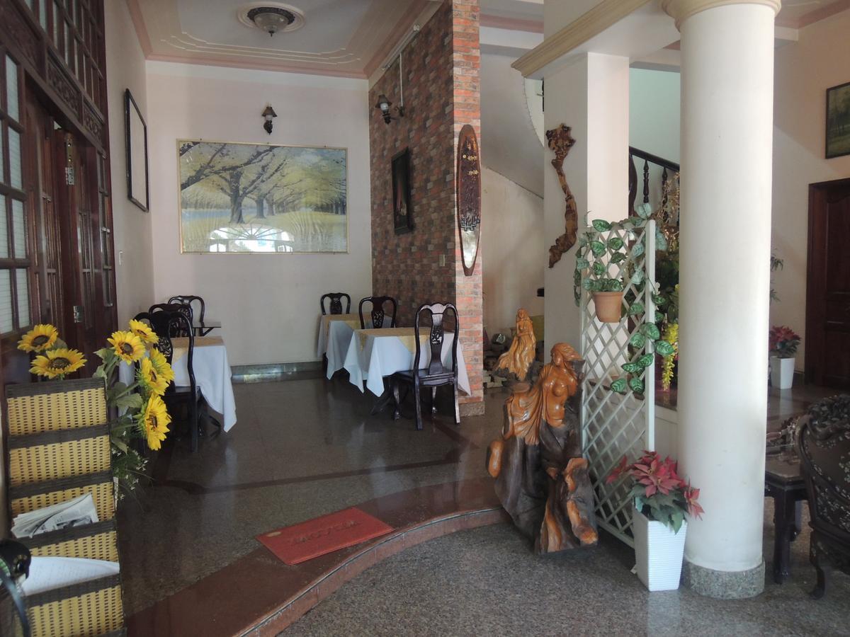 Palace Hotel 1 Trà Vinh Extérieur photo